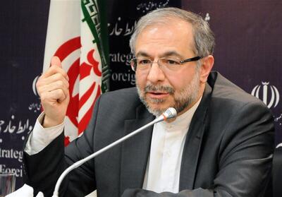 مقام وزارت خارجه: بیانیه وزارتخانه نقطه پایان تنش ایجاد شده بین تهران و اسلام آباد است