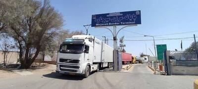 مرزهای ایران و پاکستان باز و تردد دوجانبه مسافر و کالا برقرار است