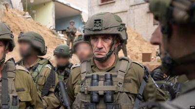 رئیس ستاد کل ارتش اسرائیل: احتمال وقوع جنگ با لبنان بسیار بیشتر شده  / درس‌هایی را که از جنگ در غزه آموخته ایم، در لبنان به کار خواهیم گرفت