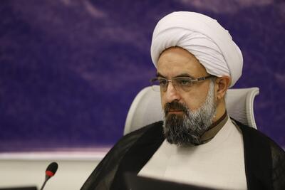 دبیر ستاد امر به معروف: چادر هدیه ایرانی‌ها به اسلام بود