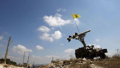 پاسخ حزب‌الله به پیشنهاد آمریکا برای آتش‌بس با اسرائیل