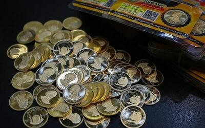نرخ دلار، سکه، طلا و یورو پنجشنبه ۲۸ دی ۱۴۰۲؛ عقب‌نشینی سکه و طلا