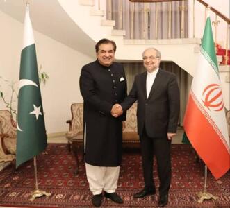 بازگشت سفرای ایران و پاکستان به سفارت‌خانه‌ها