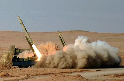 مشخصات موشک «خیبرشکن» ایران | رویداد24