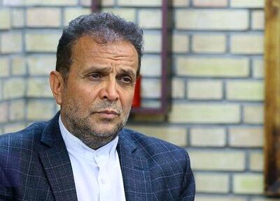 عضو کمیسیون امنیت مجلس: سپاه به مکان‌هایی حمله کرد که از آنجا به ایران تعرض شده بود/ با هیچ کسی تعارف نداریم، حتی اروپایی‌ها! | رویداد24
