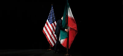 تغییر استراتژی یا تغییر تاکتیک؛ سیگنال هسته‌ای تهران به واشنگتن