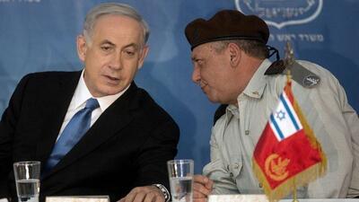 یک عضو کلیدی کابینه جنگ اسرائیل، نتانیاهو را متهم کرد که در مورد غزه حقیقت را نمی‌گوید
