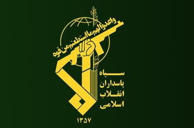 سپاه می‌گوید ۵ تن از مستشاران ایران در حمله اسرائیل به سوریه شهید شده اند