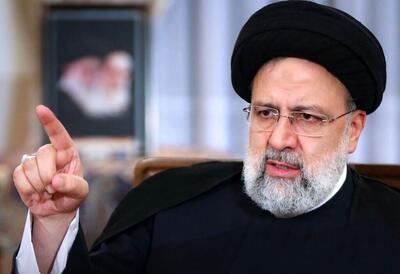 رئیسی در پی شهادت پنج تن از مستشاران ایرانی در سوریه: جنایات رژیم صهیونیستی بی‌پاسخ نخواهد ماند
