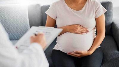 عوامل موثر در بارداری‌های پرخطر