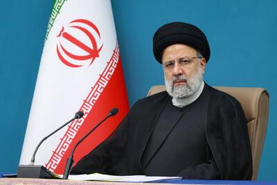 رئیسی: ایران جنایت امروز رژیم صهیونیستی را بی‌پاسخ نمی‌گذارد