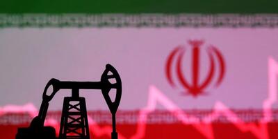 خبرگزاری فارس - ایران 34 میلیارد دلار در 9 ماه 2023 نفت فروخت