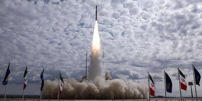 خبرگزاری فارس - تست و پرتاب تحقیقاتی ماهواره‌بر قائم - ۱۰۵ سال آینده انجام می‌شود