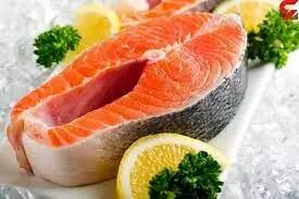 روش پخت ماهی سالمون در ۱۵ دقیقه