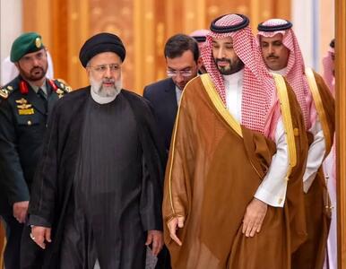 میانجی‌گری عربستان سعودی میان ایران و آمریکا برای کاهش تنش‌ها در منطقه