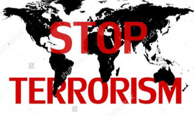 تروریست‌زدایی بدون مرز