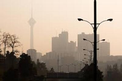 مدارس تهران تعطیل می‌شود؟ اعلام زمان برگزاری جلسه کمیته اضطرار آلودگی هوا