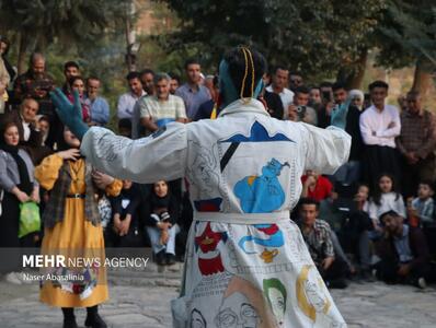 اعلام اسامی هیات انتخاب طرح و ایده جشنواره تئاتر خیابانی رضوی