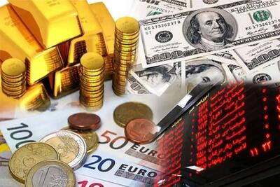 پیش‌بینی قیمت طلا، سکه، دلار و بورس تا پایان سال | رویداد24