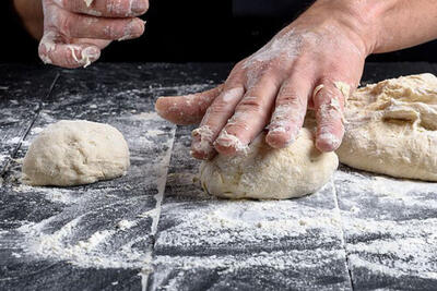بهبود کیفیت  نان در دستور کار استاندارد گلستان | سبوس آرد بیشتر می شود