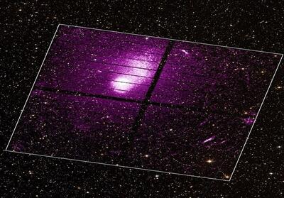 یک راز بزرگ در میان است؛ دریافت سیگنالی فضایی از خارج کهکشان راه شیری - تسنیم