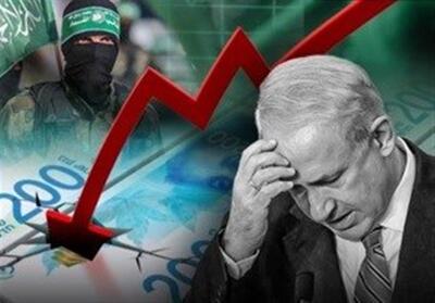 حجم بدهی‌های اسرائیل به مرز 300 میلیارد دلار رسید - تسنیم