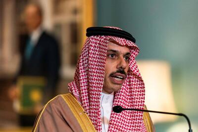 هشدار عربستان درباره از کنترل خارج شدن اوضاع در منطقه