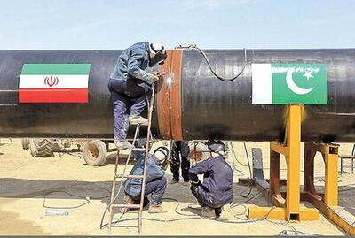 تنش مرزی با ایران گاز پاکستان را گران کرد