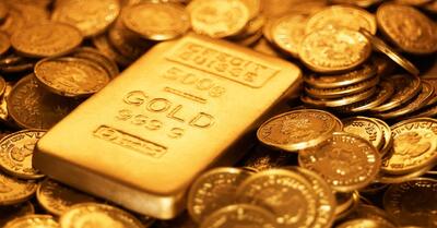 بیشترین طلای جهان در کجا قرار دارد؟