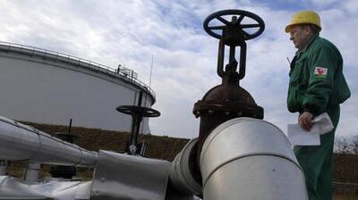 مقام‌های روسیه از انفجار در پایانه صادرات گاز خبر دادند