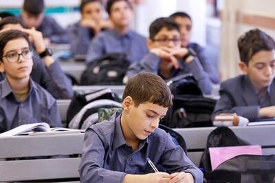 تصویب درس جدیدی به نام «ایران شناسی» در مدارس