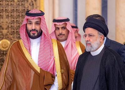 عربستان میانجی جدید ایران و آمریکا؟