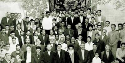 خبرگزاری فارس - آشنایی با مردی که بام فرهنگی کرمان مرهون مجاهدت‌های علمی او است