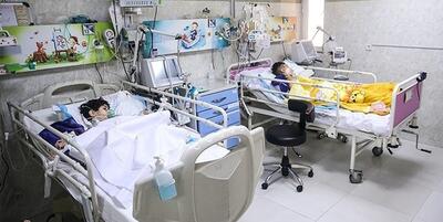 خبرگزاری فارس - باید روند اداره و هزینه کرد بیمارستان‌ها تغییر کند