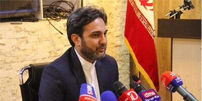 خبرگزاری فارس - تمبر «قند پارسی» رونمایی و دبیرخانه همایش دائمی می‌شود