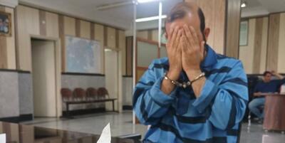 خبرگزاری فارس - سرقت از بیماران بستری در بیمارستان؛ سارق دستگیر شد