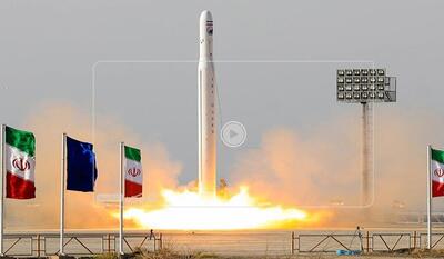 خبرگزاری فارس - بومی‌سازی ساخت ماهواره‌برهای سوخت جامد