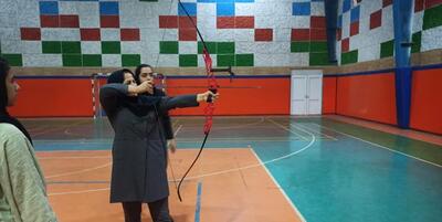 خبرگزاری فارس - بانوان برتر جشنواره ورزشی رازهای دلبرانه مشخص شدند