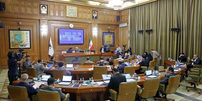 خبرگزاری فارس - تاکید اعضای شورای شهر بر افزایش حقوق پرسنل شهرداری تهران