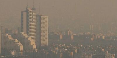 خبرگزاری فارس - ثبت ۹ روز آلوده در لرستان