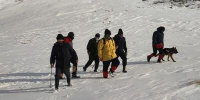 خبرگزاری فارس - عملیات جستجوی ۳ جوان مفقودی در مشگین‌شهر متوقف شد