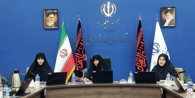 خبرگزاری فارس - نقش زنان در تحقق جهاد تبیین به‌طور ویژه دیده شود