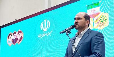 خبرگزاری فارس - حمایت از مقاومت موضع همیشگی ایران است