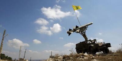 خبرگزاری فارس - حملات حزب الله به مقرهای نظامی و شهرک‌های اسرائیلی