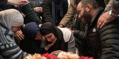 خبرگزاری فارس - واشنگتن عامل مرگ نوجوان آمریکایی در کرانه باختری