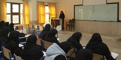 خبرگزاری فارس - بیش از 3 هزار استاد در دانشگاه‌های کشور جذب می‌شوند
