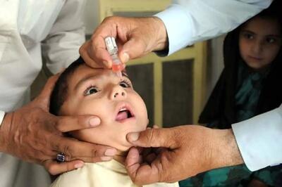 ایمنی کودکان ایرانی به واسطه تولید واکسن فلج اطفال در موسسه رازی/ واکسن فلج اطفال رازی یکی از با‌کیفیت‌ترین واکسن‌های جهان