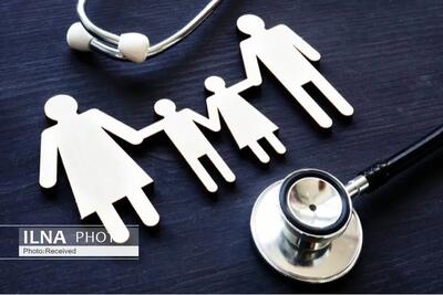 پزشکی خانواده و نظام ارجاع از راه‌ حل‌های‌ مشکلات سلامت در قزوین است