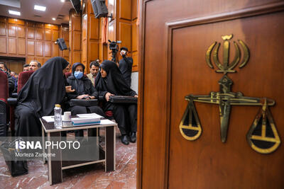دومین دادگاه علنی برخط سمنان برگزار می‌شود