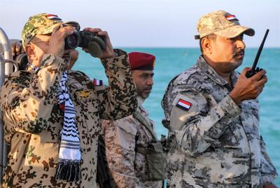 پولیتیکو: یمنی‌ها درصدد افزایش دامنه حملات خود هستند